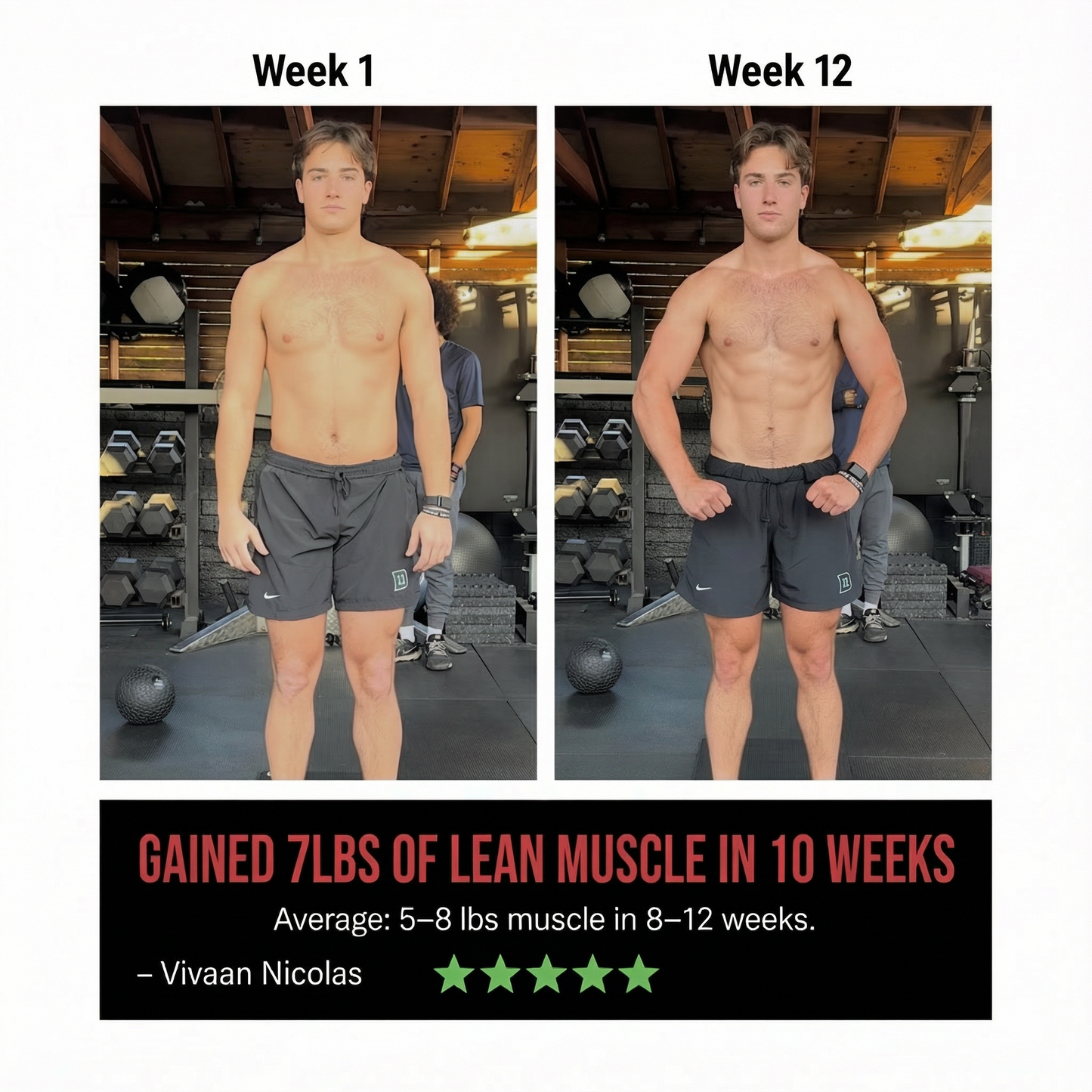 WANDERLY BEEF LIVER - Testosterone Supplement