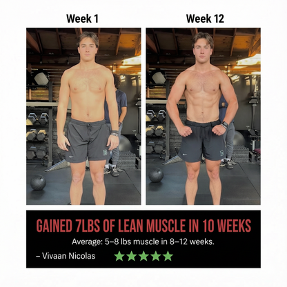 WANDERLY BEEF LIVER - Testosterone Supplement